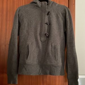 Gap Hooded Sweatshirt